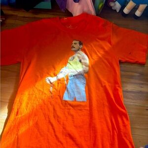 Freddie Mercury Shirt